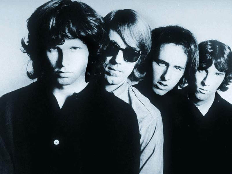 The Doors: celebrating the late Ray Manzarek