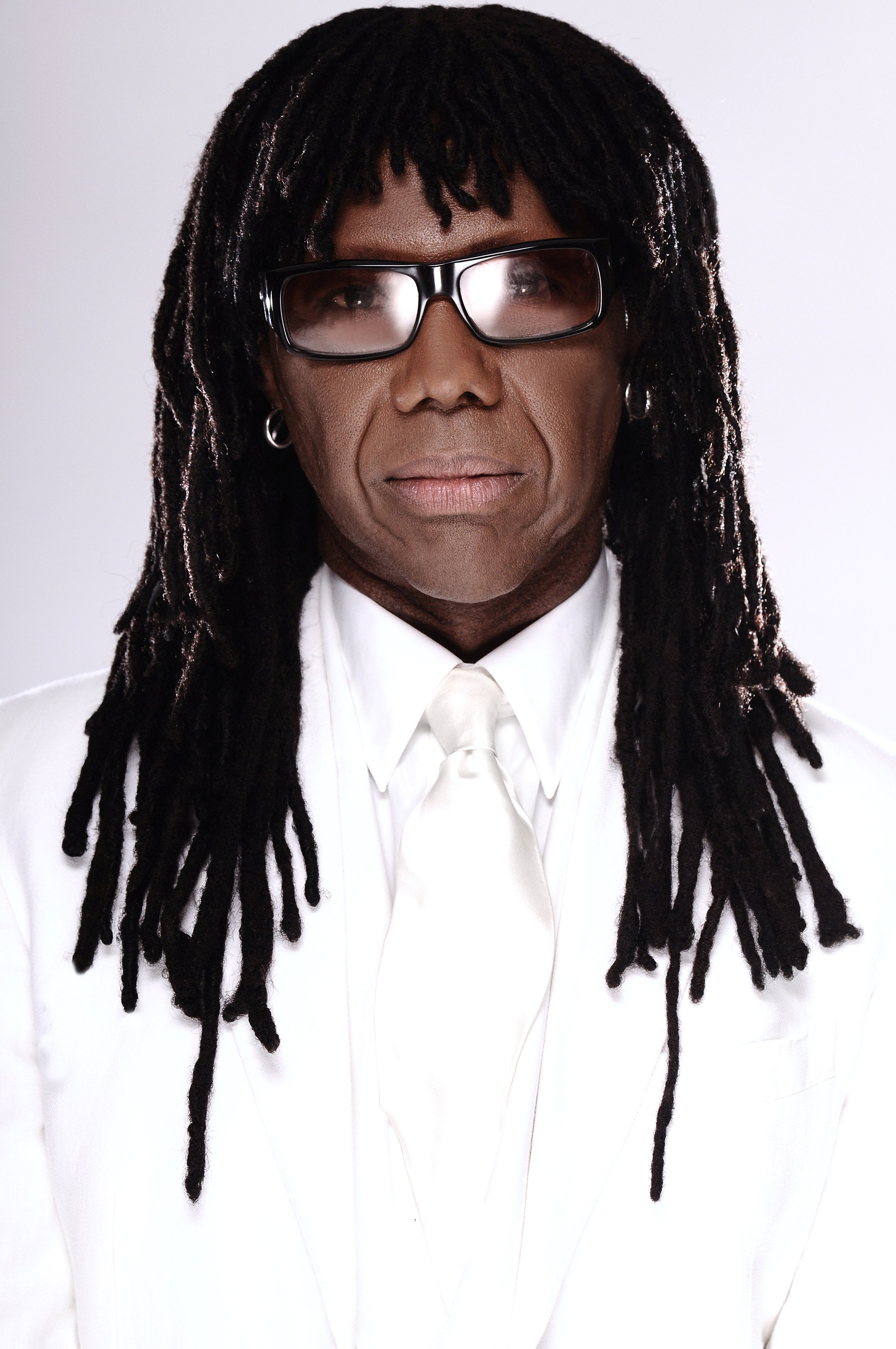 Nile Rodgers Chic