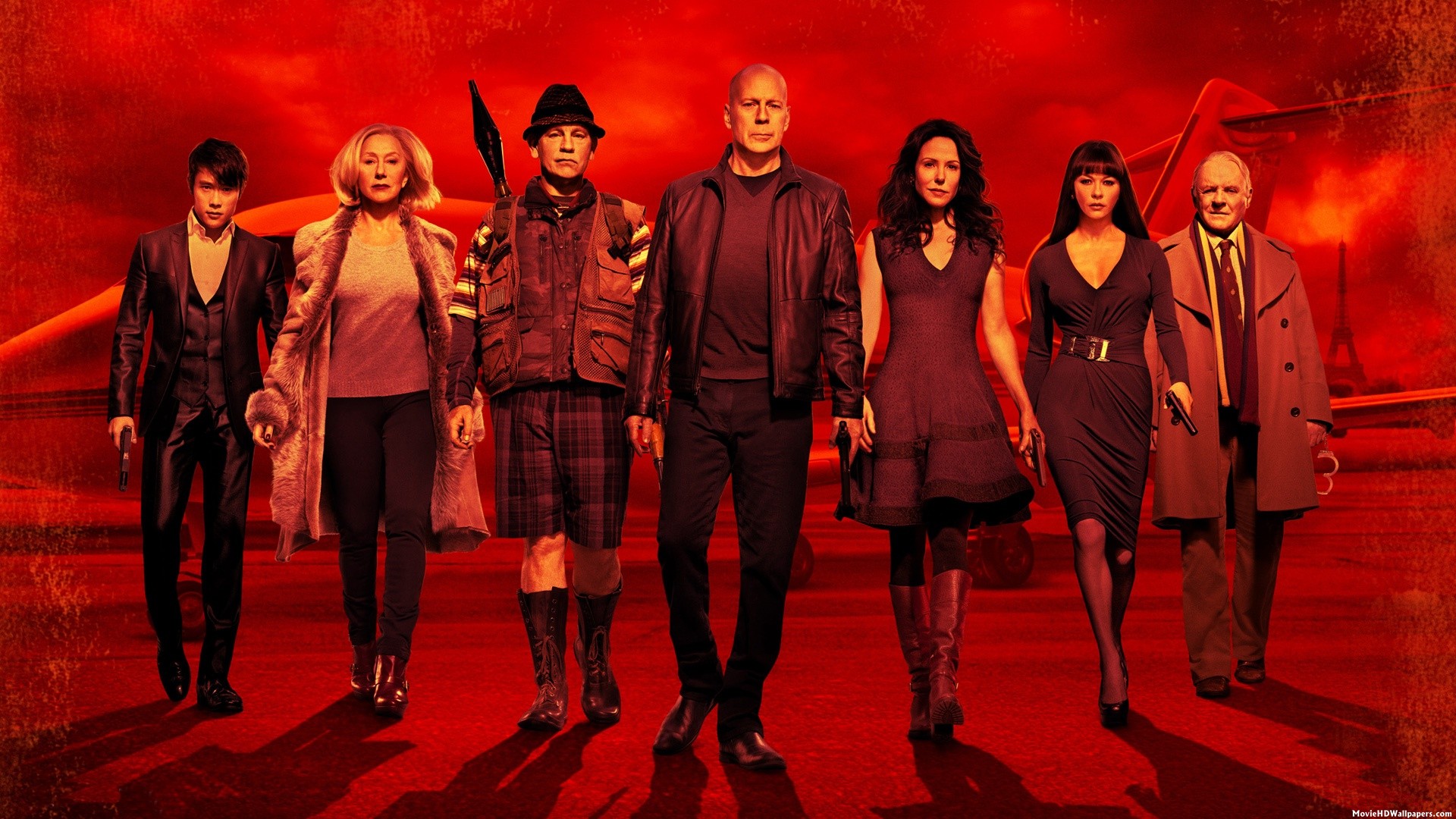 RED 2” (2013) Review – Claudia's Journal