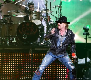 Guns n roses